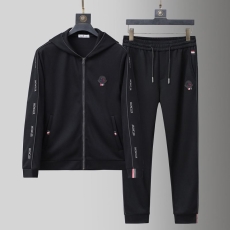 Moncler Long Suits